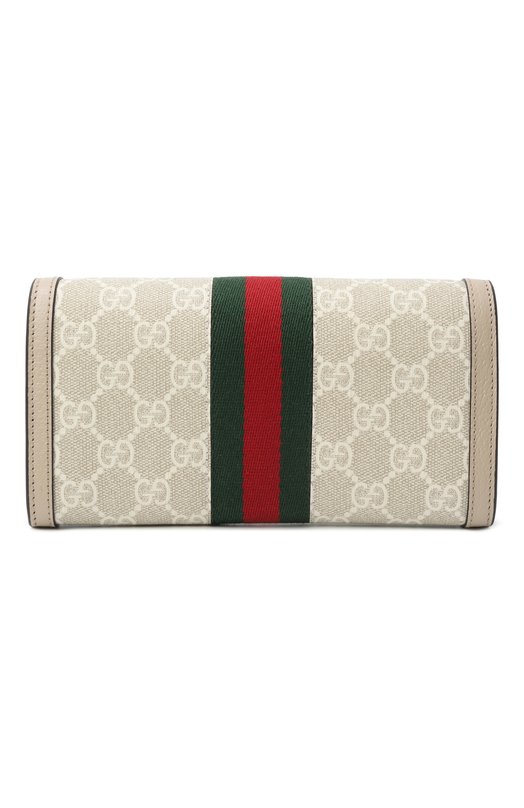 Сумка Ophidia Gucci 772309/2ZGMN Бежевый  772309/2ZGMN Фото 6