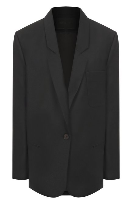 Женский жакет из кашемира и шелка LESYANEBO, арт. LN02H-415_MAE