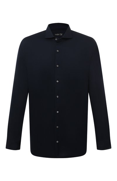 Мужская хлопковая рубашка VAN LAACK, арт. PER-LSF/180031/3XL