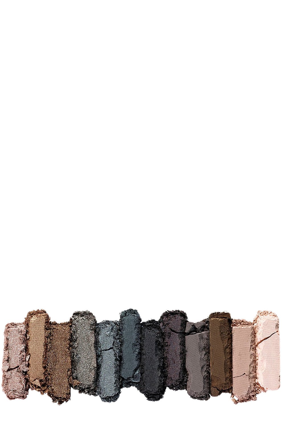 Палетка naked smoky URBAN DECAY, арт. 3605970970116, фото 3