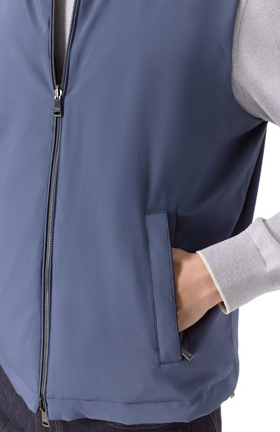 Двусторонний жилет PAUL&SHARK, арт. 26412103, фото 5