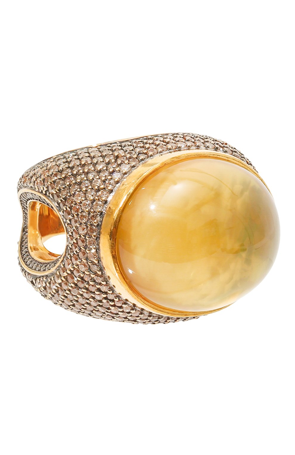 Кольцо remember me QUEENSBEE, арт. 102151, фото 1