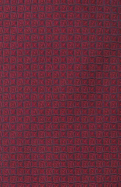 Шелковый галстук ALESSANDRO GHERARDI, арт. CRAVATTA-C/1006, фото 4