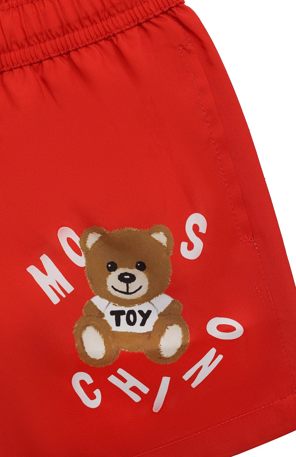 Плавки-шорты MOSCHINO, арт. HUL01C/LKA02/4-8, фото 3