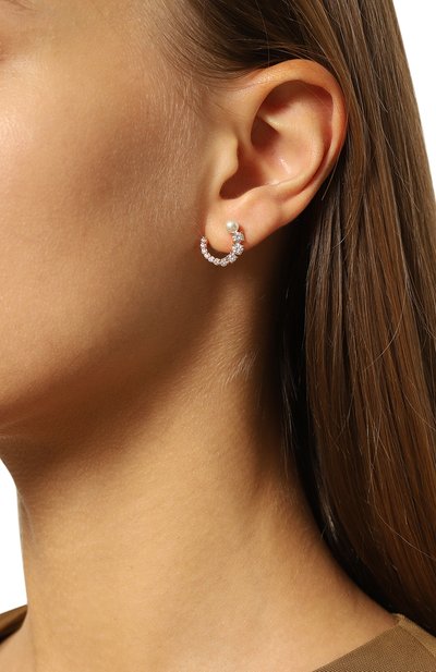 Серьги SWAROVSKI, арт. 5692264, фото 2