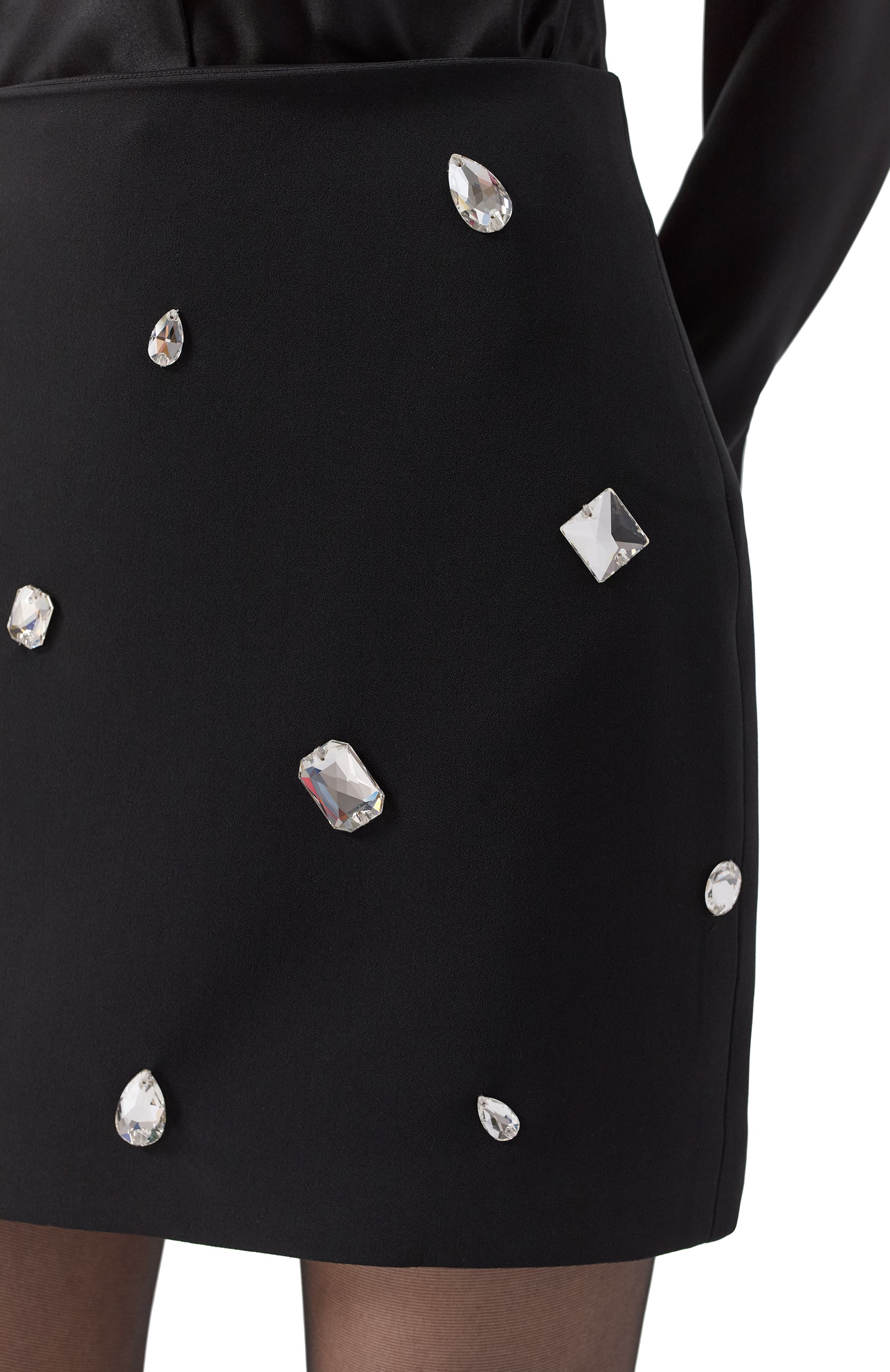 Юбка DAVID KOMA, арт. PF25DK68S, фото 5