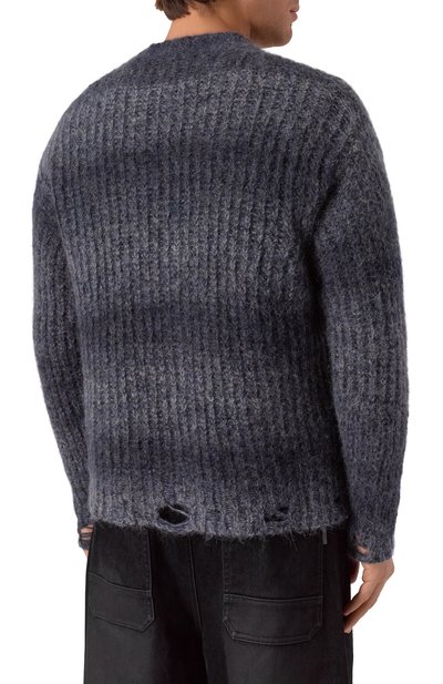 Шерстяной кардиган GIORGIO BRATO, арт. MGU26F502QUTM, фото 4
