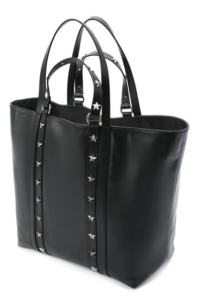 Сумка-шопер REDVALENTINO, арт. UQ2B0C14/IBL, фото 4