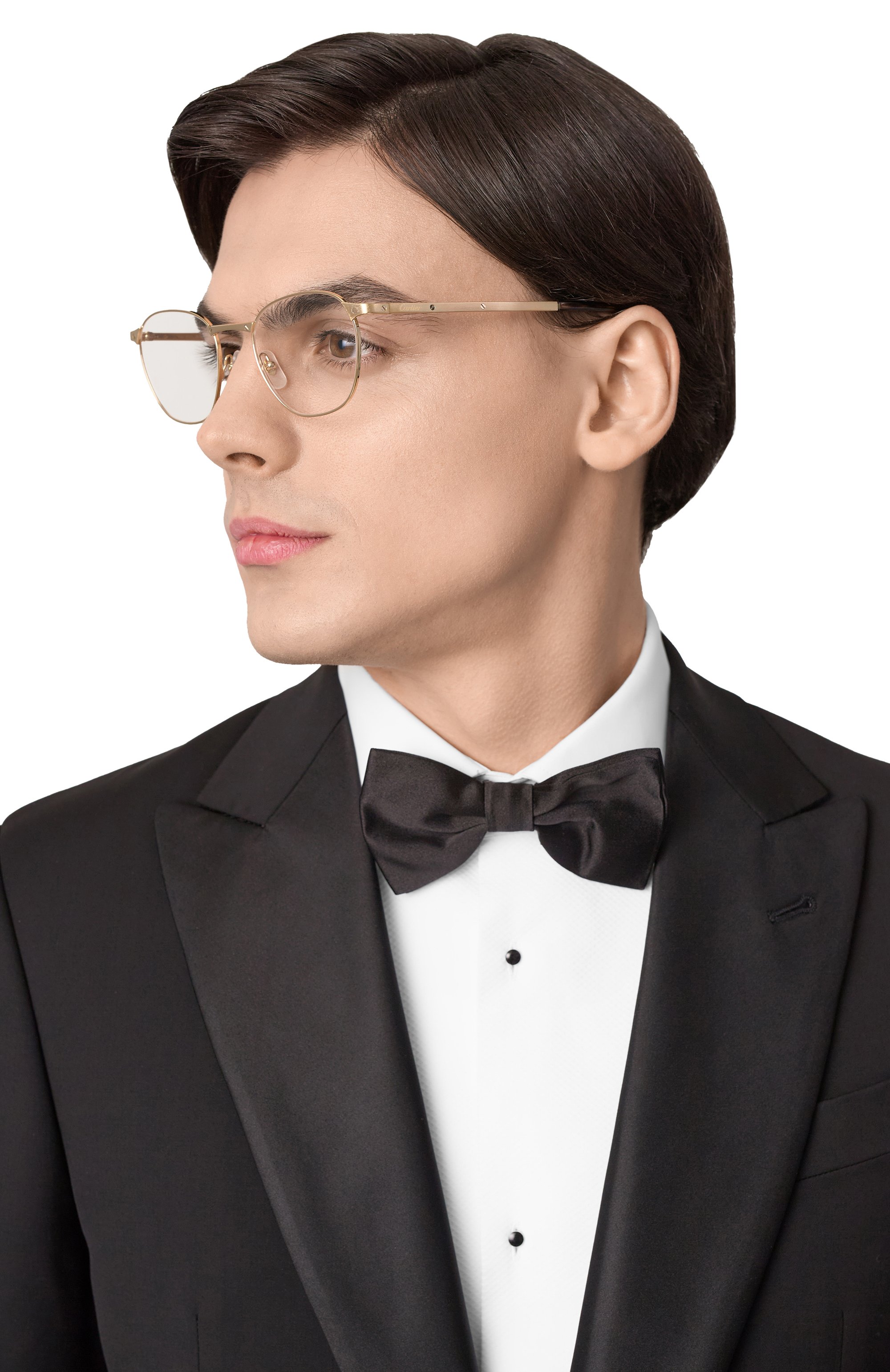 Оправа CARTIER, арт. CT0337 001, фото 2