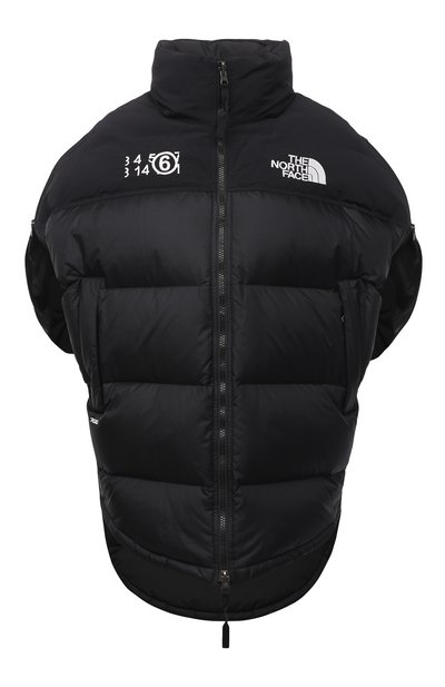 Куртка mm6 x the north face MM6, арт. S62AN0041/S53390, фото 1