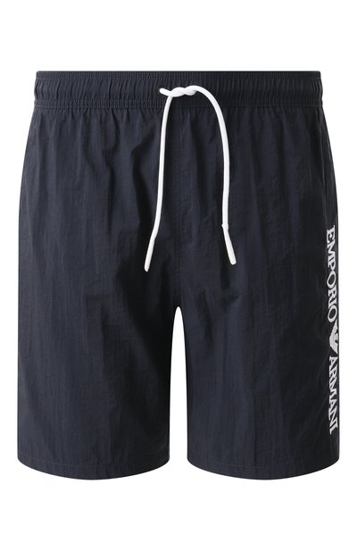 Мужские плавки-шорты EMPORIO ARMANI, арт. EM000578/AF12330