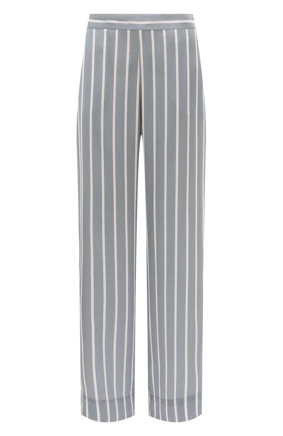 Шелковые брюки ASCENO, арт. C0RE_B001F02, фото 1