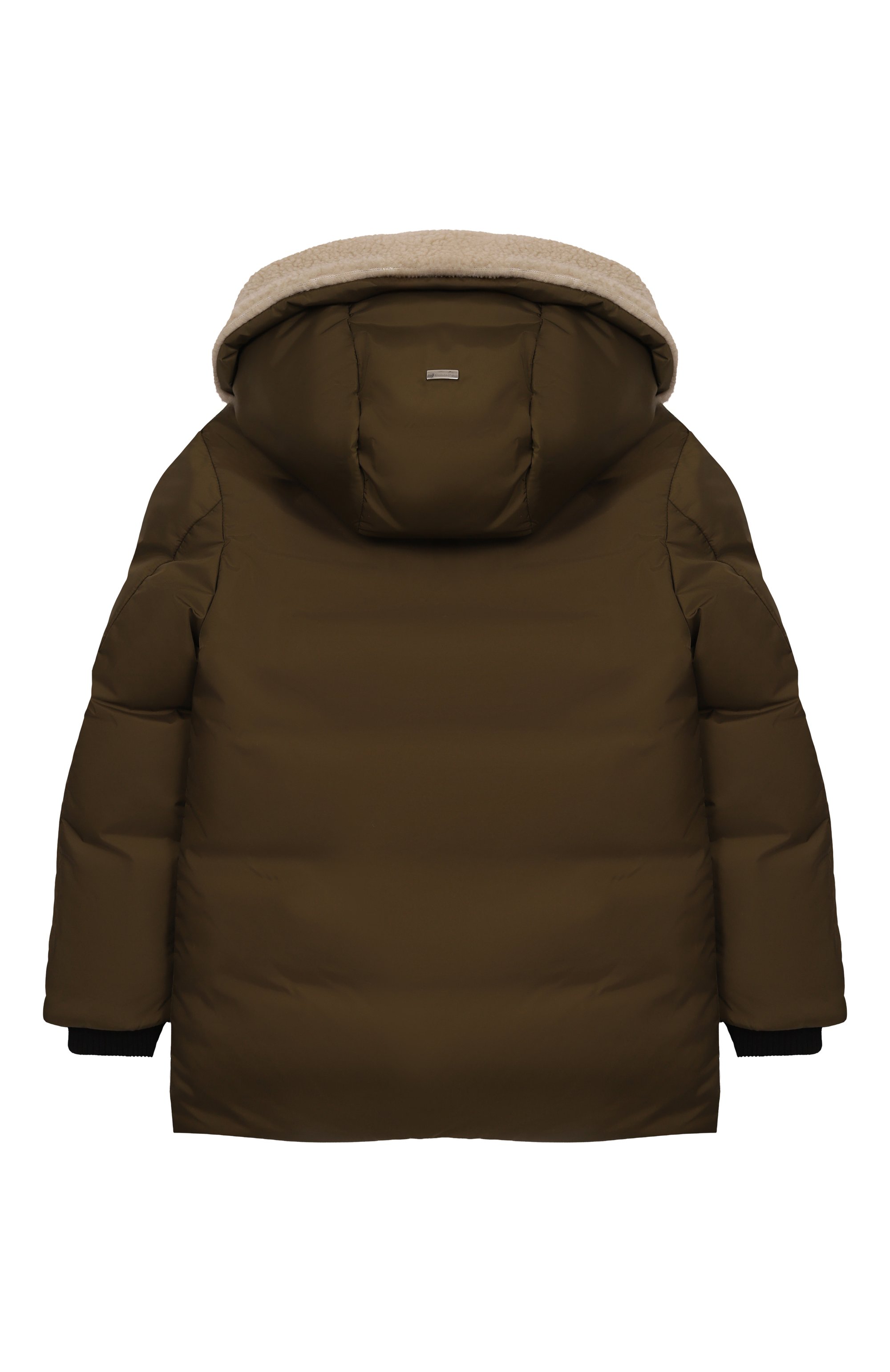 Пуховик HERNO, арт. PI000034X/12004Z_001, фото 2