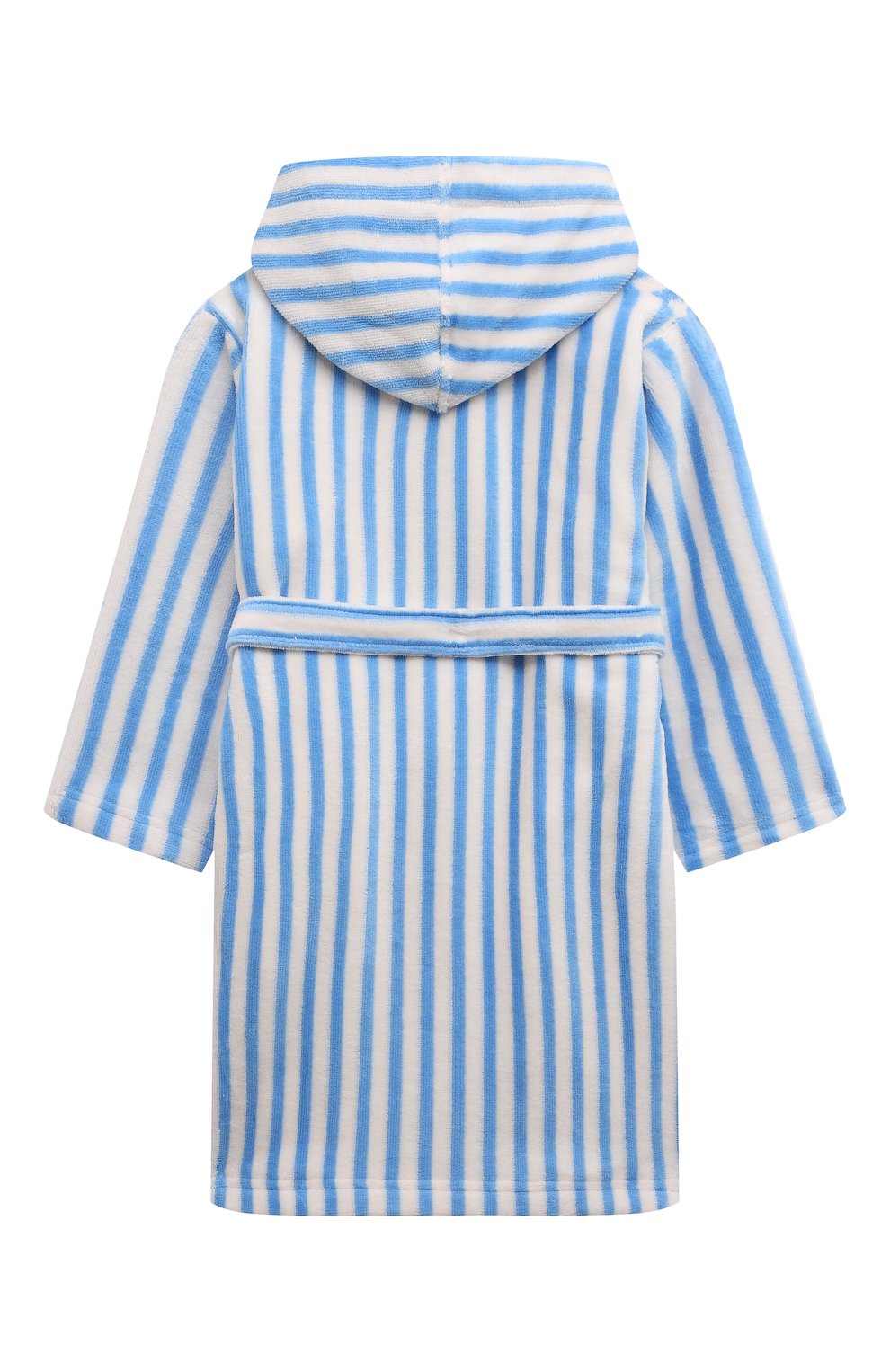 Хлопковый халат SANETTA, арт. 233285, фото 2