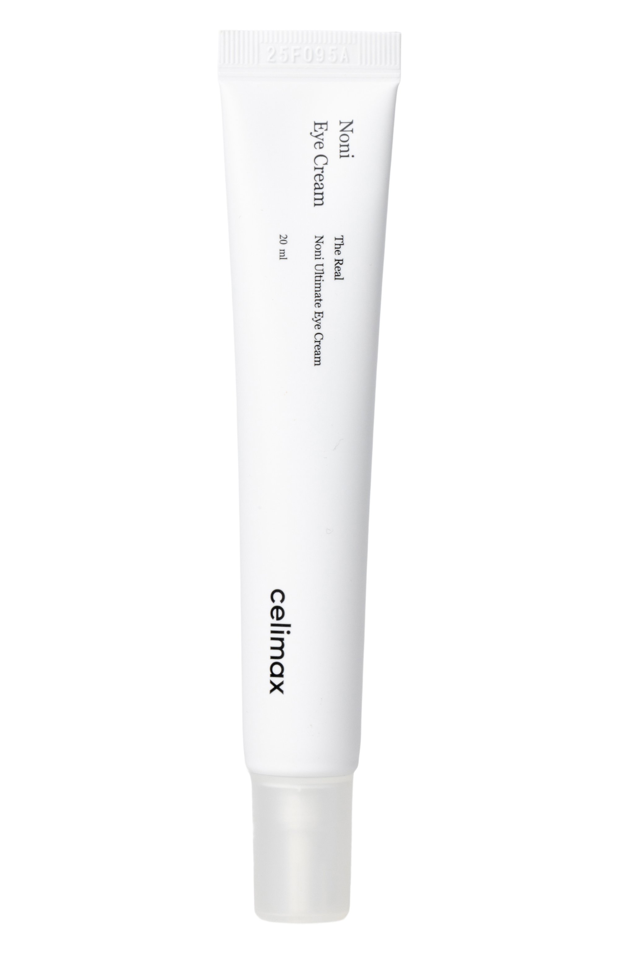 Крем для кожи вокруг глаз the real real noni ultimate eye cream (20ml) CELIMAX, арт. 8809606850666, фото 1