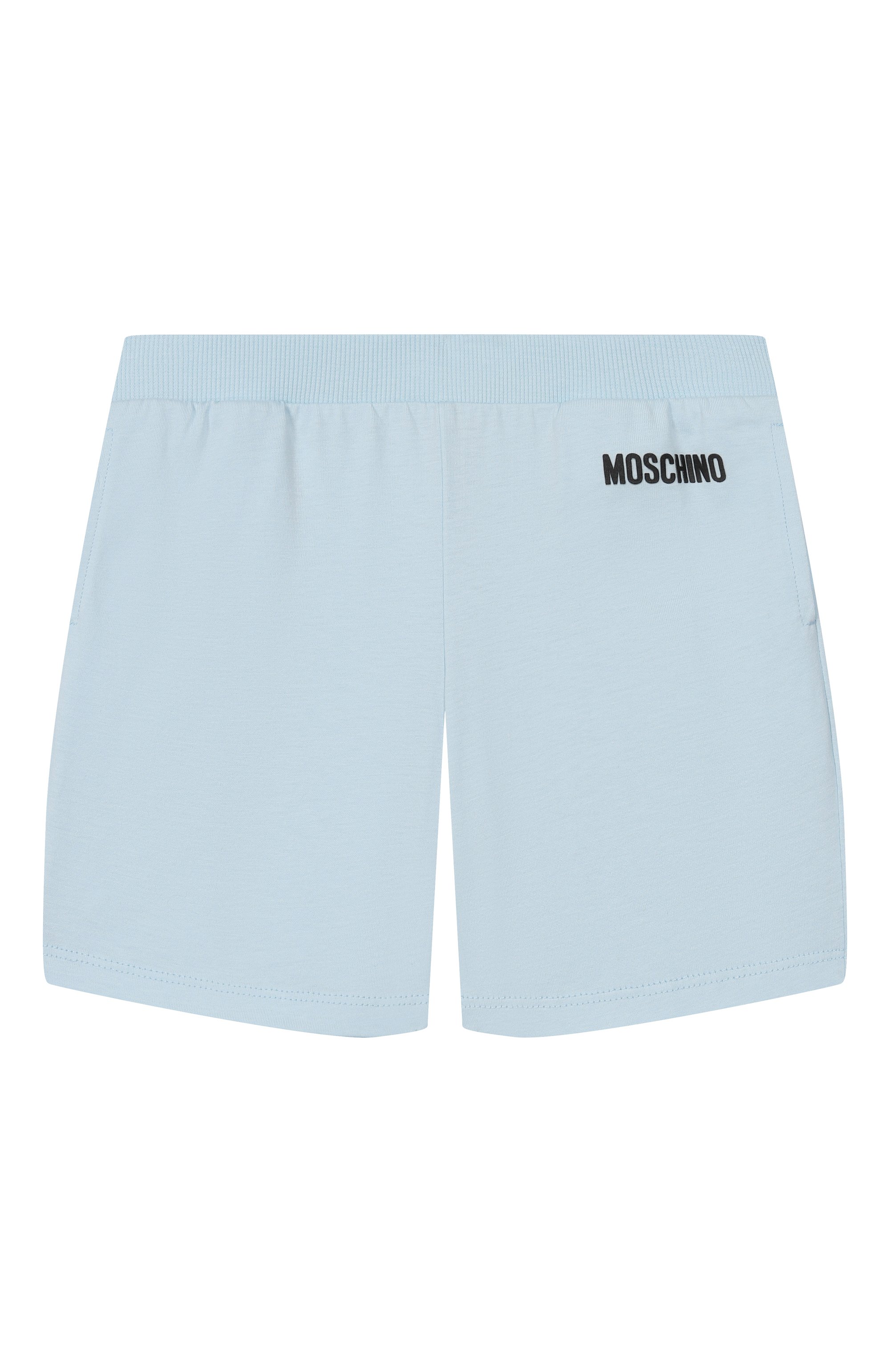 Комплект из футболки и шорт MOSCHINO, арт. MUG01X/LAA01, фото 4