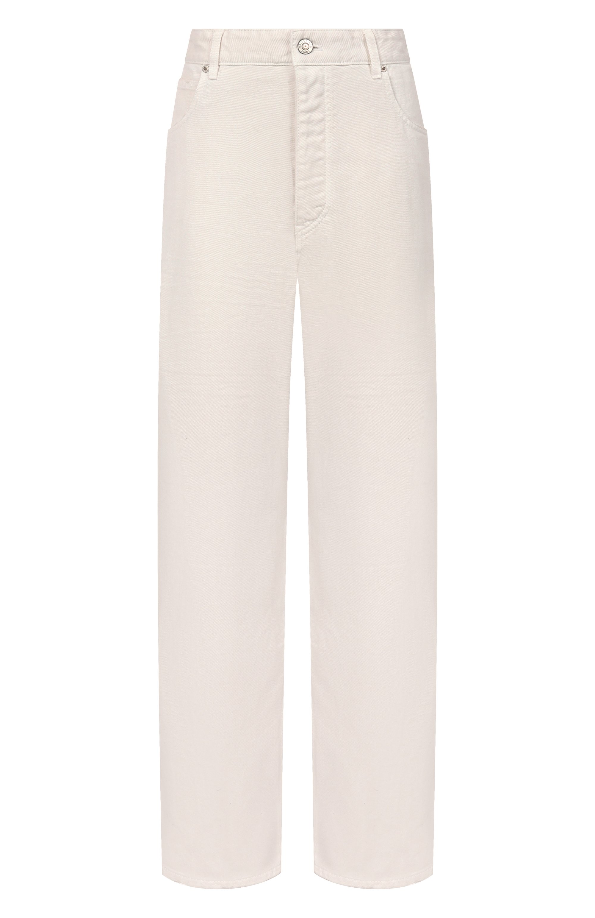 Джинсы BALENCIAGA, арт. 786468/TJW94, фото 1