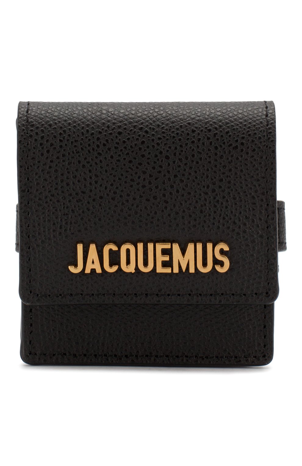 Сумка le sac JACQUEMUS, арт. 194BA01/82100, фото 1