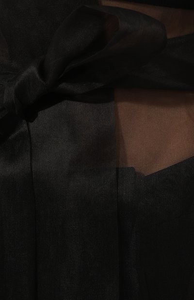 Шелковый жакет TEGIN, арт. SC2377-01, фото 5