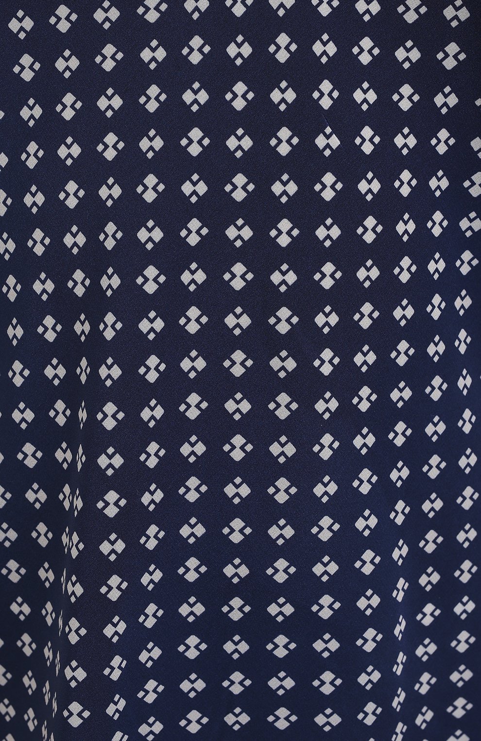 Шелковая блузка RALPH LAUREN, арт. 290840886, фото 5