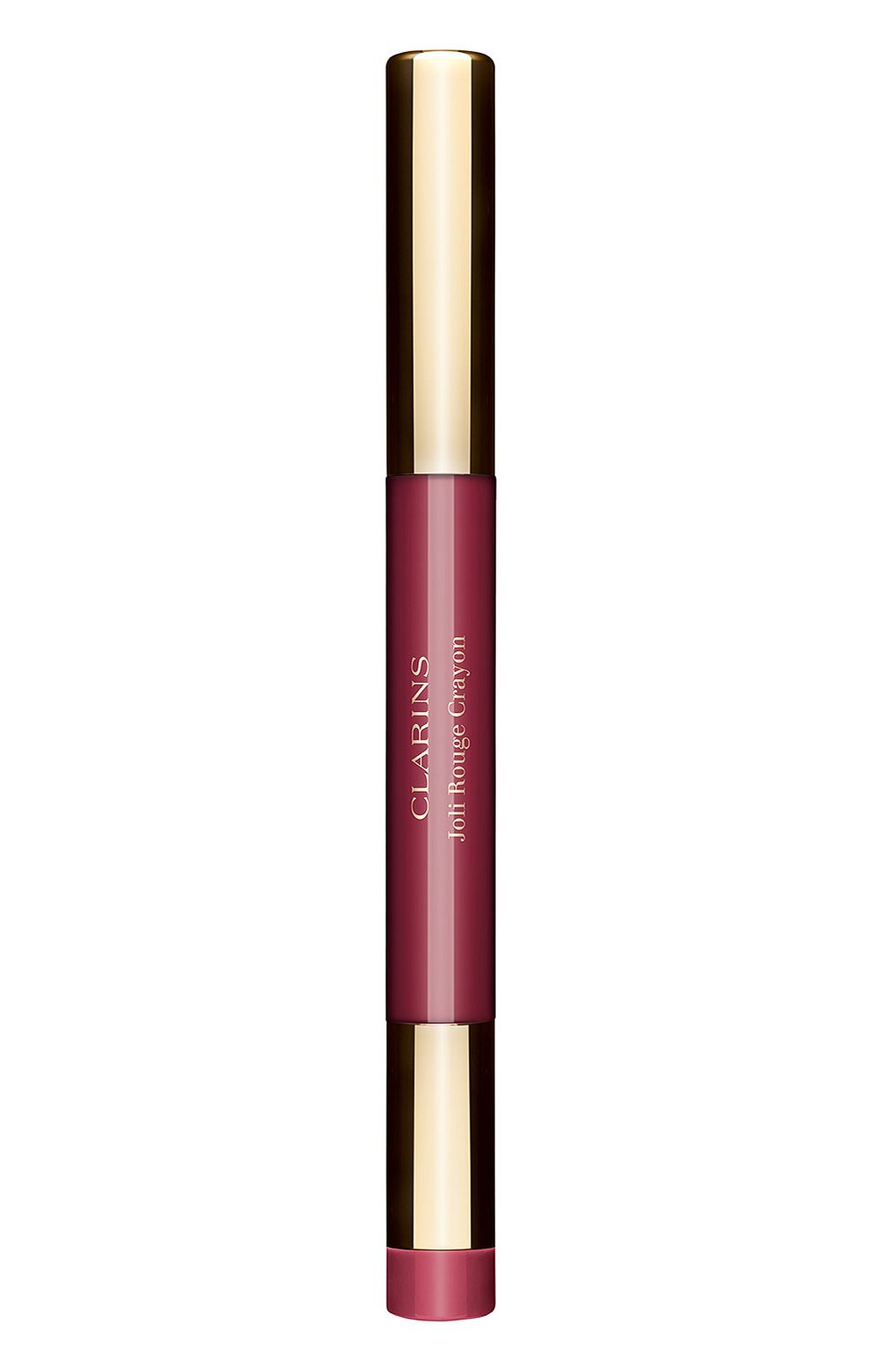Матовая помада-карандаш для губ joli rouge crayon, 744с CLARINS, арт. 80062535, фото 1