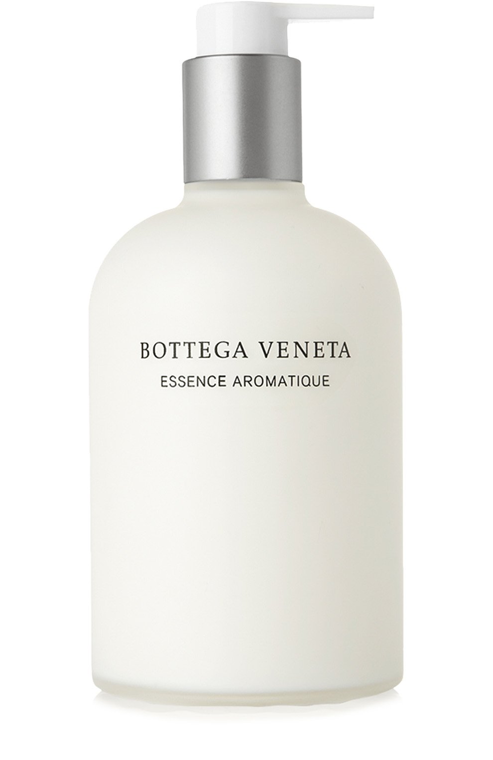 Лосьон для тела essence aromatique (400ml) BOTTEGA VENETA бесцветного цвета по цене 5250 руб., арт. 72990040000, фото 1 Лосьон для тела essence aromatique (400ml) BOTTEGA VENETA, арт. 72990040000, фото 1