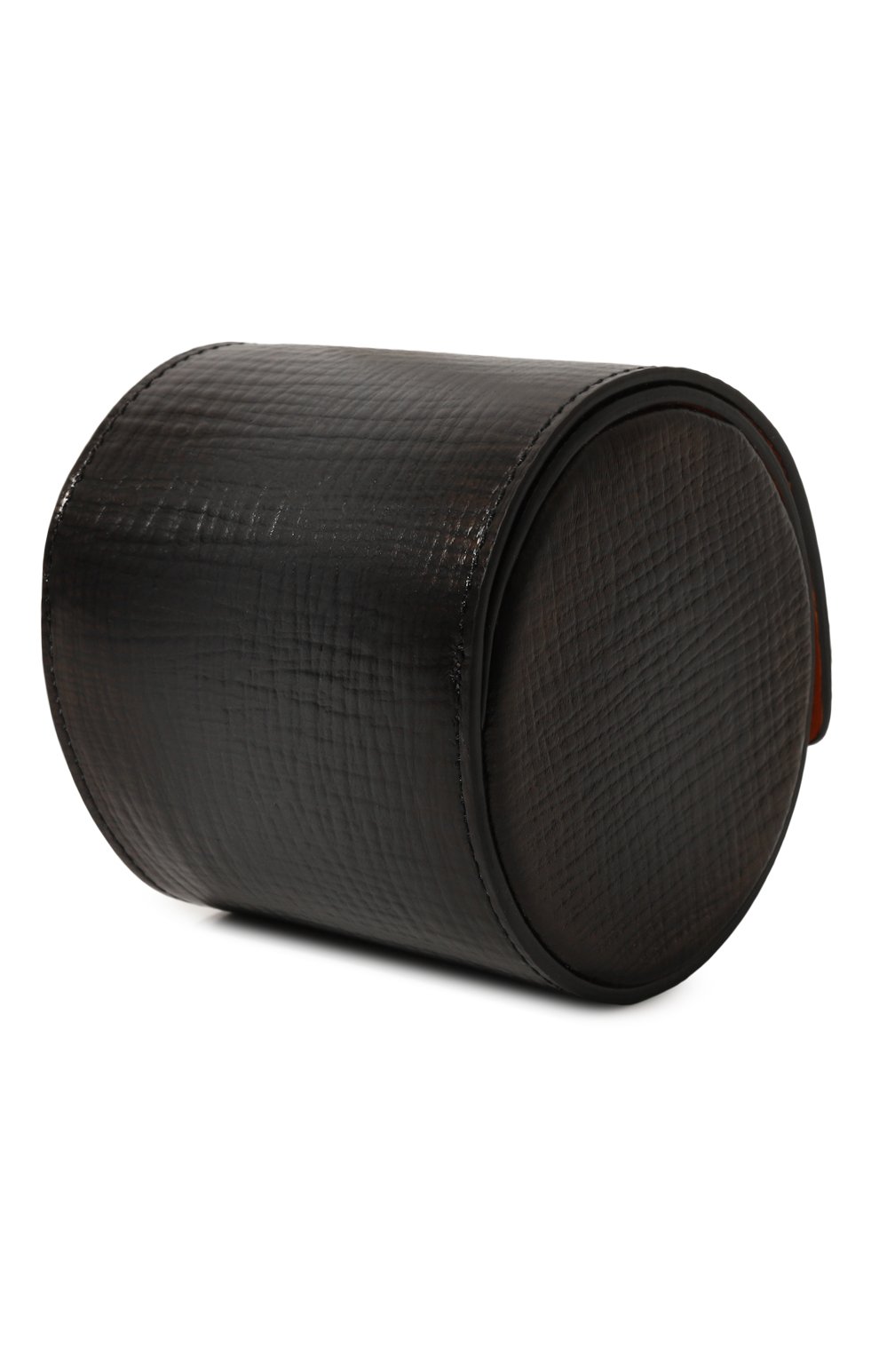 Кожаный футляр для часов SANTONI, арт. UFPGA2283F0-GPMC, фото 2