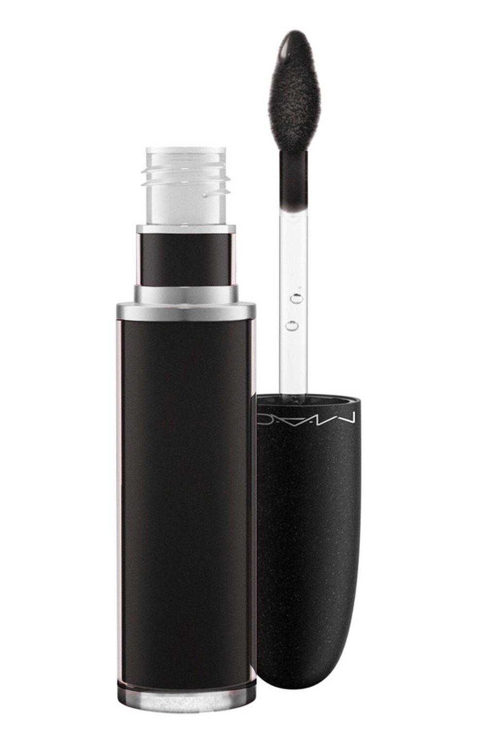Жидкая помада retro matte liquid lipcolour, оттенок 125 caviar (5ml) MAC, арт. MY3N-44, фото 1