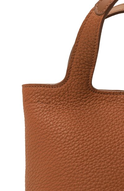 Сумка chapelier mini SANTONI, арт. DIBGA2551BA-ATGC, фото 3