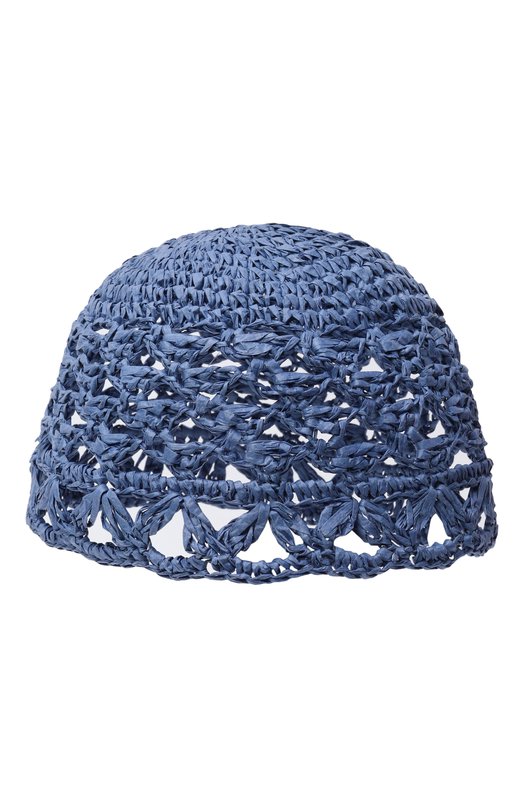 Шляпа Emporio Armani EW004552/AF25353 Голубой  EW004552/AF25353 Фото 2