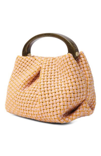 Сумка DRIES VAN NOTEN, арт. 011524/0901, фото 4