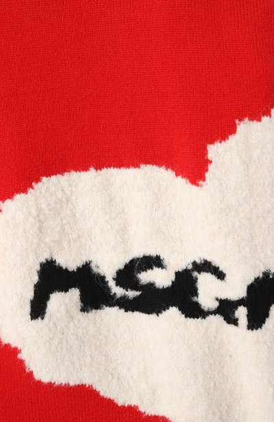 Пуловер MSGM KIDS, арт. F4MSJGJP131, фото 3