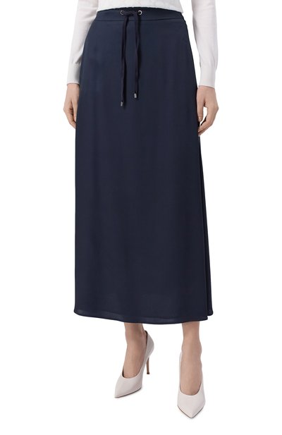 Юбка LORENA ANTONIAZZI, арт. P2653G030B/3612, фото 3