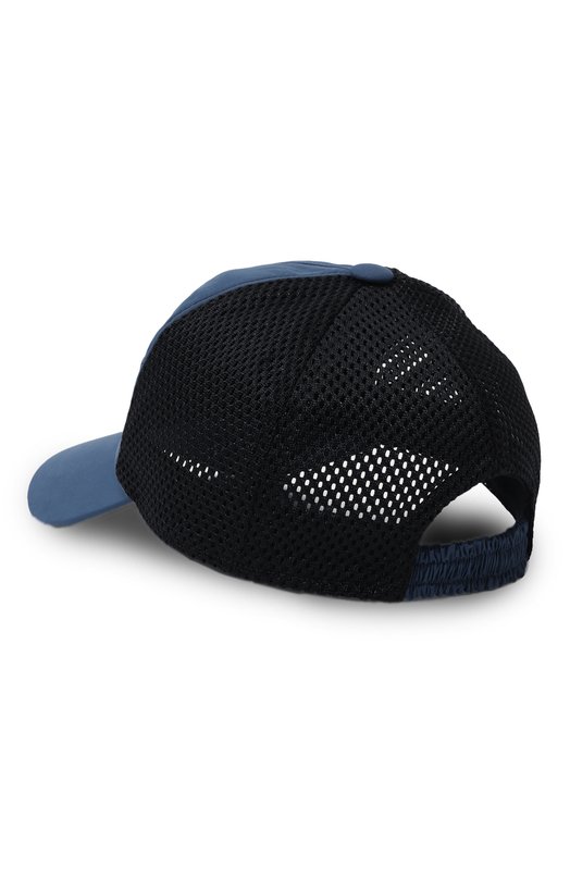 Бейсболка Kiton UCAPP49XB6053 Синий  UCAPP49XB6053 Фото 3