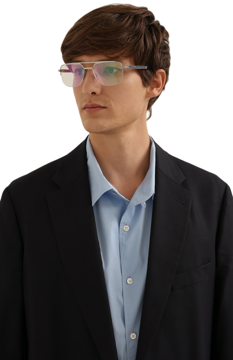 Оправа ZILLI, арт. ZI-60024 C06, фото 2