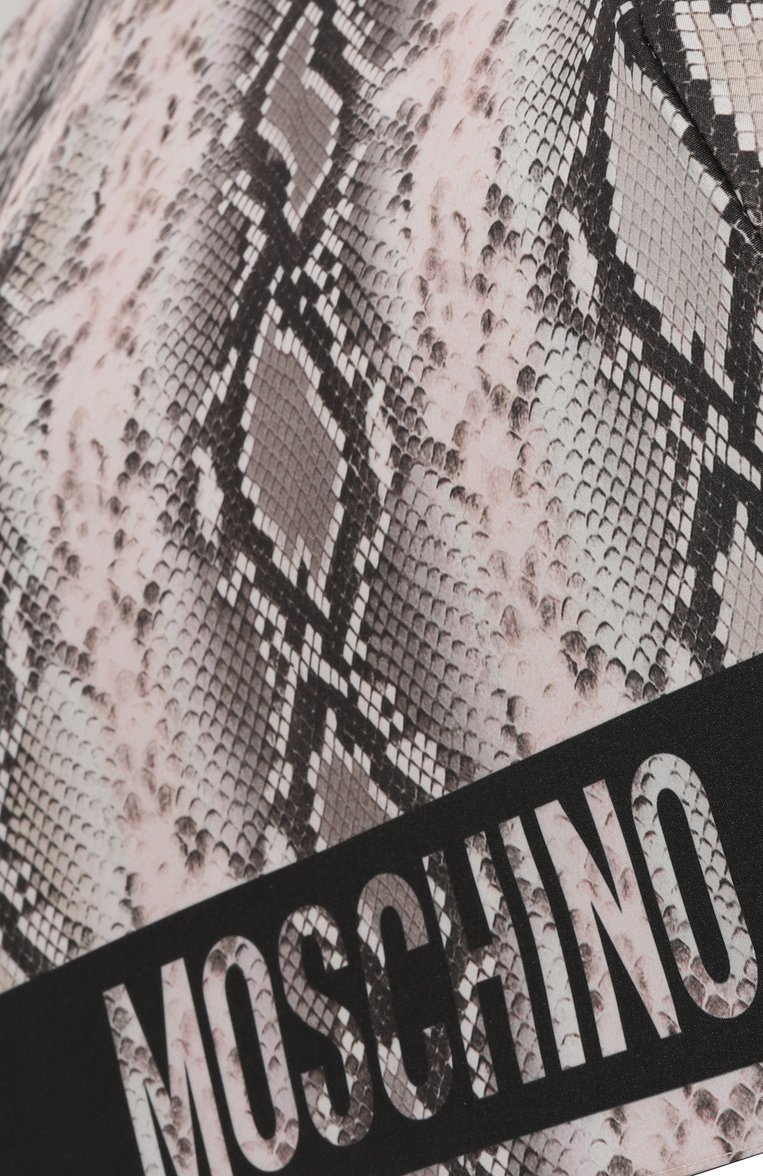 Складной зонт MOSCHINO, арт. 8920-0PENCL0SEA, фото 1