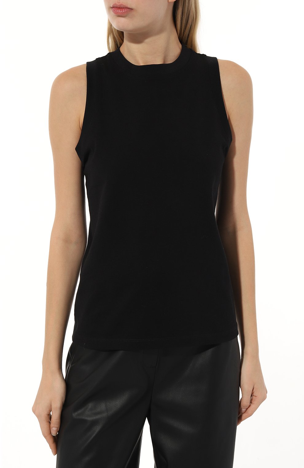 Хлопковая майка ARMARIUM, арт. ARMTMTT01/JE01, фото 3