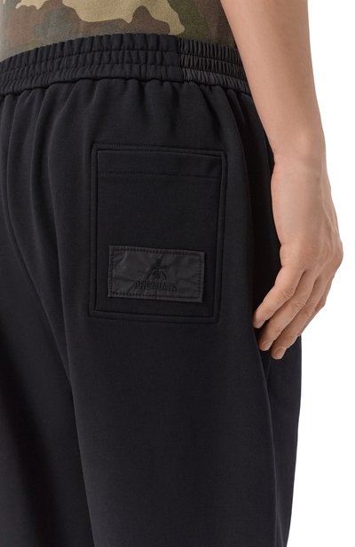 Хлопковые брюки PREMIATA, арт. PA1035, фото 5