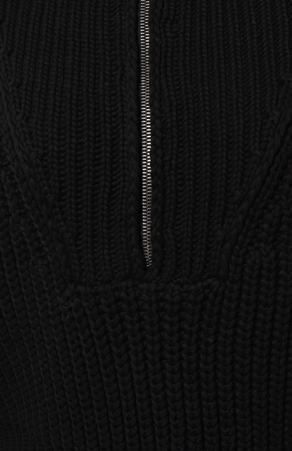 Свитер из хлопка и шерсти IRO, арт. WP12R0MANE, фото 5