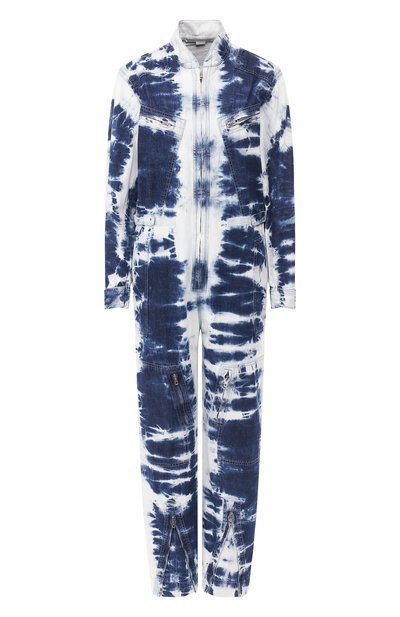 Женский джинсовый комбинезон STELLA MCCARTNEY, арт. 567905/SMH64