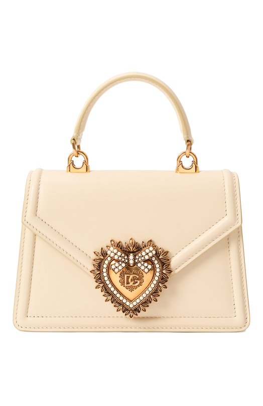 Сумка Devotion small Dolce & Gabbana