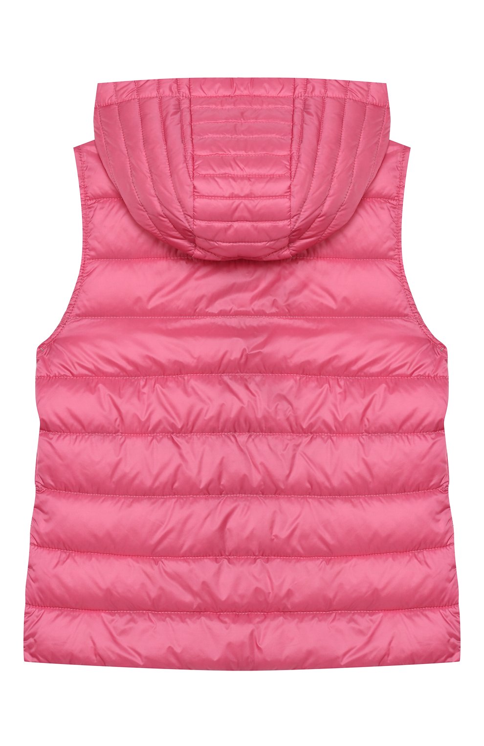 Пуховый жилет MONCLER, арт. F1-954-1A114-10-C0428/12-14A, фото 2