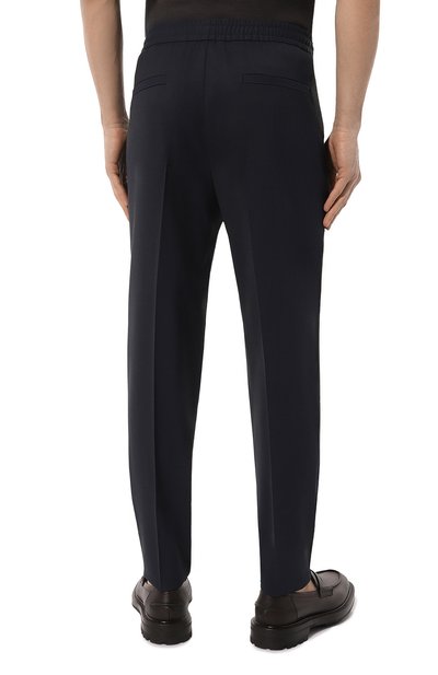 Брюки ZEGNA, арт. 6ZF045A6/73GCC2, фото 4