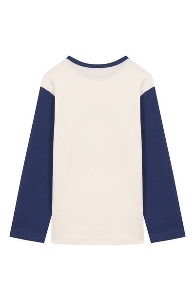 Хлопковая пижама STORY LORIS, арт. 17882/2-6, фото 3