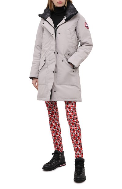 Брюки MONCLER GRENOBLE, арт. F2-09G-9H700-00-A9598, фото 2