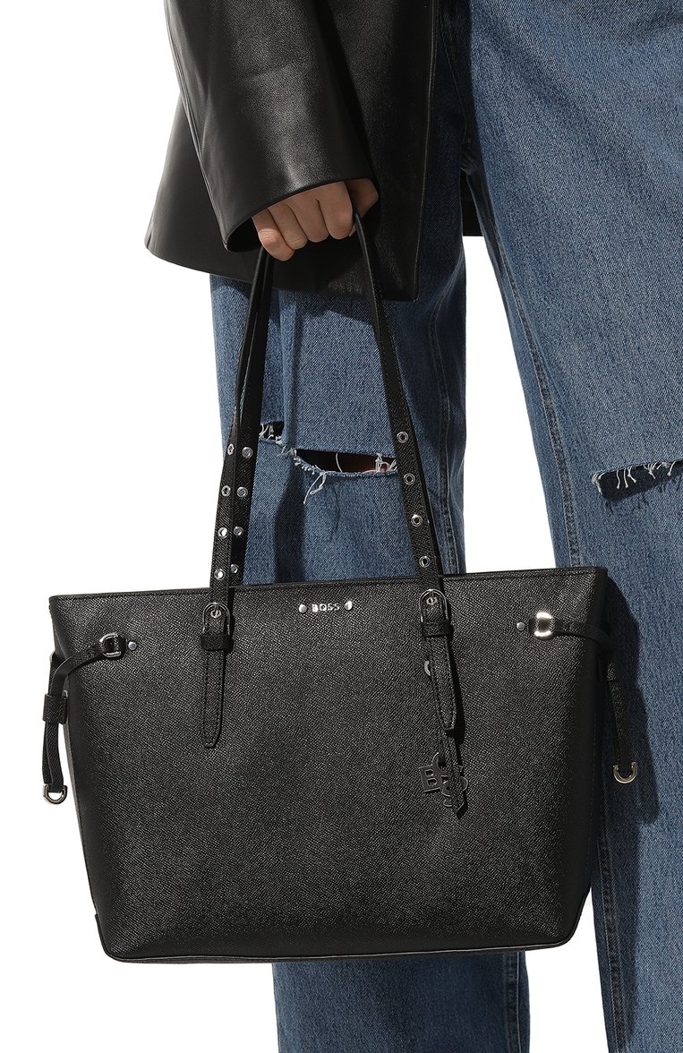 Сумка-тоут cindy BOSS, арт. 50484970, фото 2