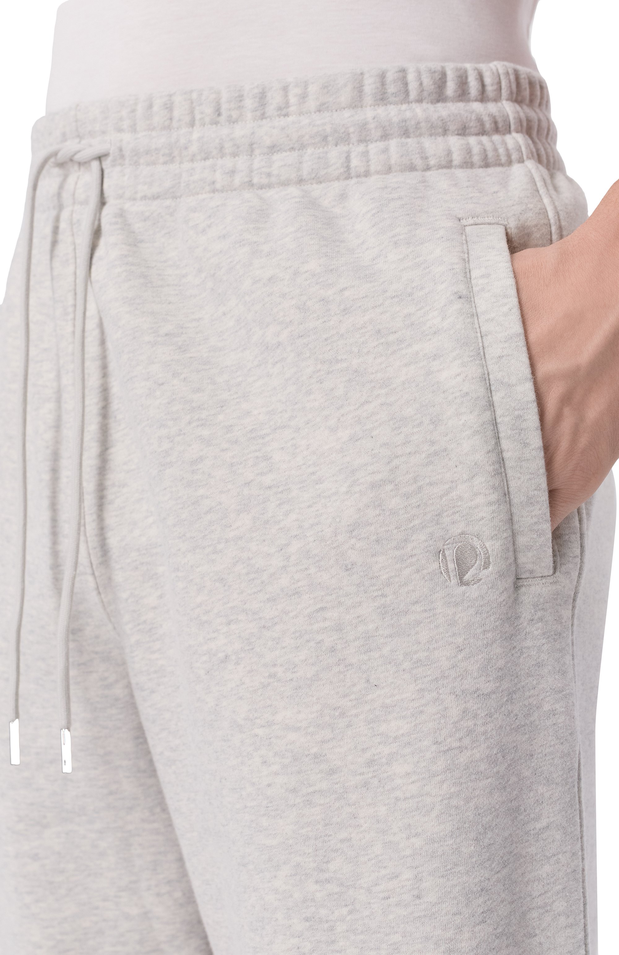 Хлопковые джоггеры 12 STOREEZ, арт. 137776, фото 5