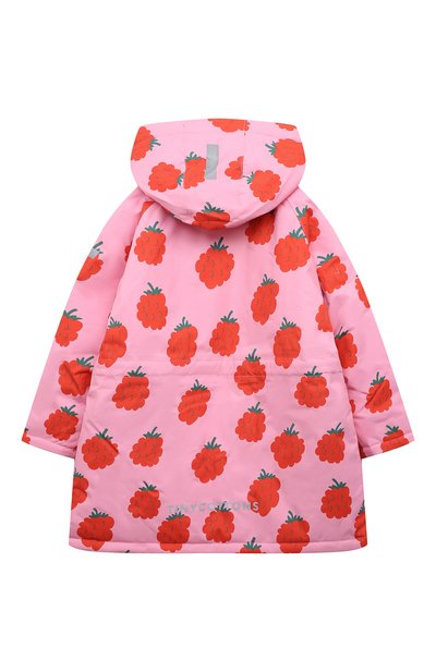 Утепленная куртка TINYCOTTONS, арт. AW23-274, фото 2