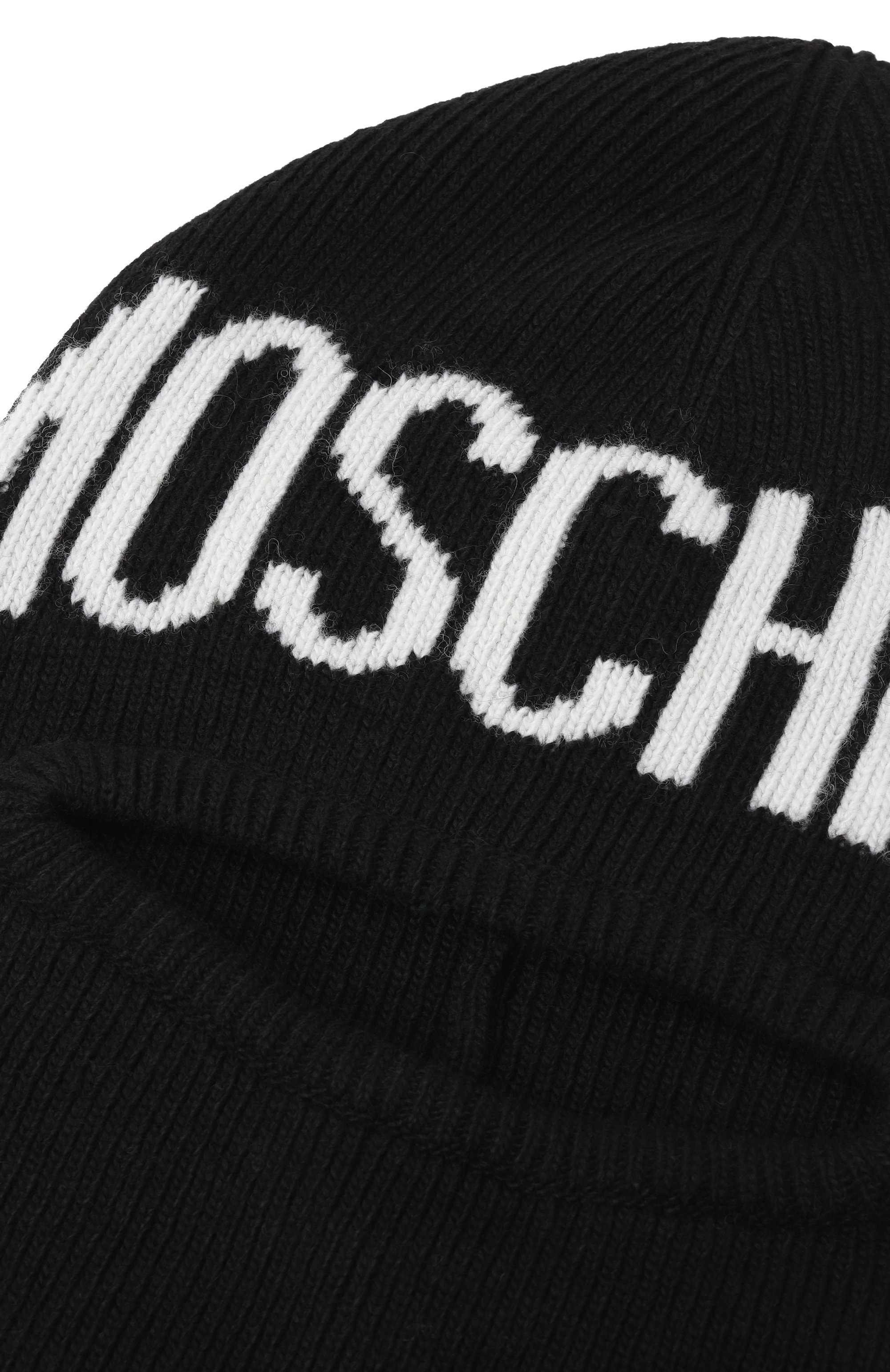 Балаклава MOSCHINO, арт. 60103/M5673, фото 3