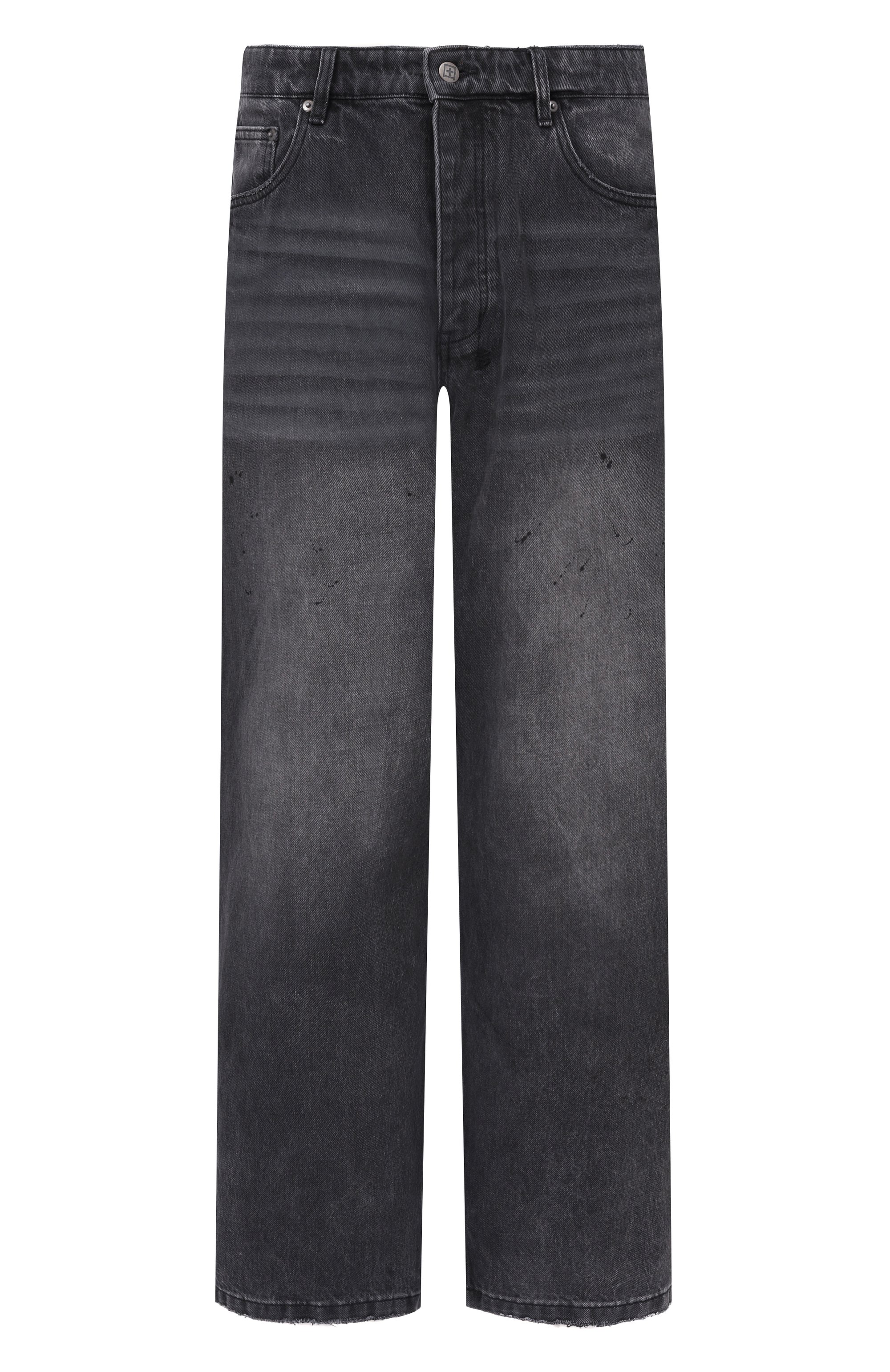 Джинсы KSUBI, арт. MPS26DJ005, фото 1